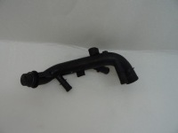 фото thumb №3, Dacia duster ii clio v 1.0 tce труба wąż wody