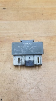 Купить Модуль блок управления вентилятора volvo s40 v40, фото thumb
