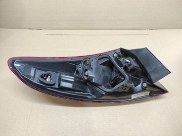 фото thumb №9, Лампа w крило права зад renault megane iii універсал 265500010r