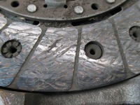 фото thumb №5, Сцепление полный audi a3 8p lift 1.8tfsi cdaa