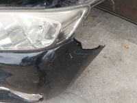 фото thumb №7, Toyota rav4 iii lift kompletny перед бампер капот pas лампа крила 10-12r