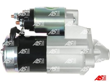 фото thumb №3, S5035 as-pl стартер