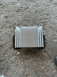 фото thumb №1, Hyundai ix35 підсилювач радіо 96370-2y000