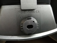 Ford fiesta mk7 08-12r. tdci ang. - лічильник прилади Київ, фото thumb