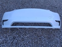 фото thumb №1, Бампер передній tesla model y 2020r-