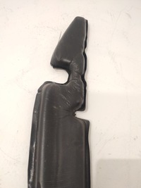 фото thumb №8, Шумоизоляция левый крыло opel insignia a подкрылок wygłuszający панель oryg