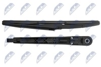 фото thumb №4, Nty щітка + важіль задній двірники