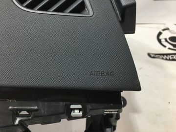 фото thumb №5, Skoda enyaq 2020 панель консоль подушка безопасности подушки ремни оригинал демонтаж