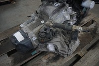 фото thumb №10, Nissan note e11 двигатель коробка передач коробки передач 1.4benzyna cr14 2007год nr.50