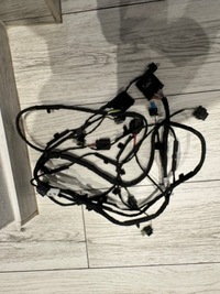 фото thumb №9, Bmw 4 g26 alpina b4 gur ece жгут кабели перед pas