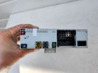 фото thumb №6, Радио навигация считыватель карта sim sd mmi audi a6 c7 4g a7 ami