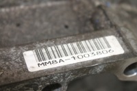 фото thumb №7, Коробка передач передач honda accord viii cu mm8a 2.2l дизель 110kw 2009