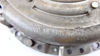 фото thumb №8, Vw fox 1.2 притиск диск зчеплення 03d141031a