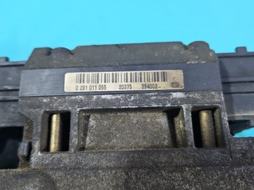 фото thumb №8, Насос впрыскивающий opel zafira a 0470504223 2.0 dti