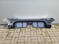 фото thumb №6, Mini cooper f56 jcw works lift бампер задняя задний 9450644