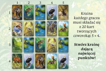 Экосистемная игра