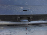 фото thumb №9, Кришка багажника зад задня vw tiguan i 07-16r ld7r сірий org.lakie