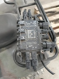 фото thumb №1, Клапан, клапаны воздуха, осушитель man tgm