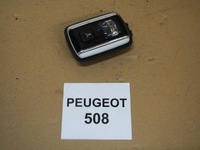 фото thumb №3, Лампа потолочный подсветка салона peugeot 508