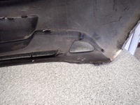 фото thumb №11, Mazda2 mazda 2 08- de бампер задній d651-50221