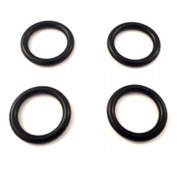 фото thumb №1, Сальник коллектор do peugeot 1007 1.4 hdi