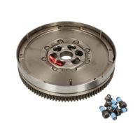 фото thumb №2, Колесо двухмассовый opel opel 1.9