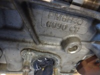 фото thumb №7, Range rover sport 3.6d 368dt головка правая 6h4q-6090-cb