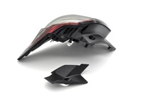 фото thumb №12, Лампы задние светодиодный задняя full led subaru forester sj iv 2012-2018 smoke-red