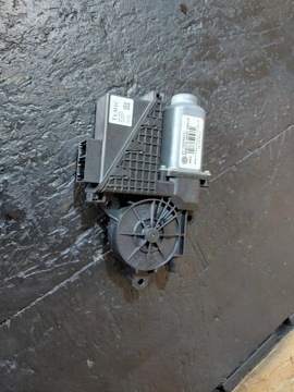 фото thumb №8, Двигунчик підйомника скла правий перед skoda fabia mk1 6y 6y1959802