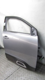 фото thumb №3, Citroen c5 aircross двері праве перед kcad 17-