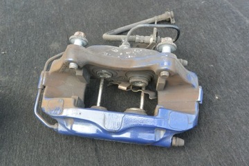 фото thumb №5, Супорт зад brembo kpl maserati quattroporte ghibli