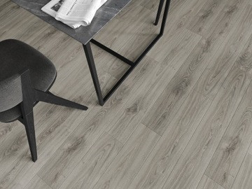 Mexen Silver Creek Виниловые панели SPC 6,5 мм фундамент IXPE 4 V-FUG OAK
