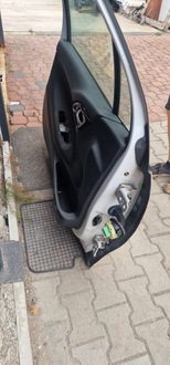 фото thumb №7, Дверь левый перед левая передние citroen ds3 ewp