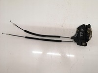 фото thumb №1, Mitsubishi colt 6 vi z30 04- замок правий передній