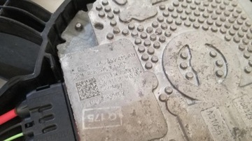 фото thumb №8, Audi a8 4h корпус вентилятор 4h0121003n