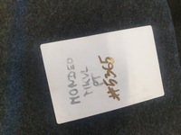 фото thumb №5, Mondeo mk5 fusion обшивка багажника 2018 usa sedan