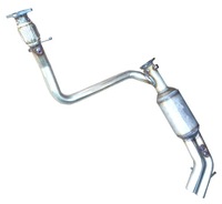 фото thumb №1, Фільтр dpf fap range rover 4.4 tdv8 07/2010-