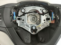 фото thumb №6, Bmw x3 x4 f25 f26 воздуховод лепестки переключения m набор