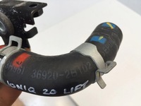 фото thumb №3, Hyundai ioniq 1.6h 2020 шланг wąż труба wody