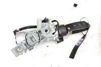 фото thumb №8, Vw golf v 5 1.4 бензин bca бортовий комп'ютер набір стартовий імобілайзер 036906032am