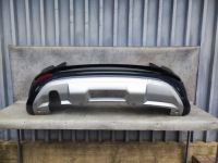 фото thumb №6, Audi q2 81a бампер задняя задний спойлер 81a807511b