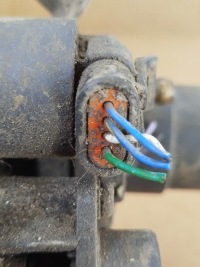 фото thumb №4, Моноинжектор карбюратор fiat uno