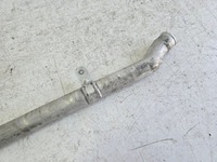 фото thumb №3, Porsche cayenne 9y труба інтеркулер