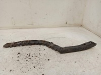 фото thumb №9, Superb 2 ii lift sedan напрямні бампера лівий задня 3t5807393