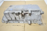 Peugeot citroen 1,9 2,0 піддон масляна 9631816980 в Україні, фото thumb