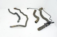 фото thumb №7, Rt357 dacia sandero iii 1.0i провода шланги воды 210453796r 144987661r kpl