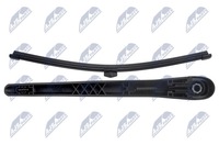 фото thumb №4, Nty ewb-me-001 важіль двірники, очищення вікон