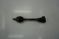 фото thumb №1, Skoda fabia ii привідний вал ліва 1.2tsi 6q0407271da