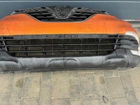 фото thumb №9, Бампер перед renault captur 1 i lift