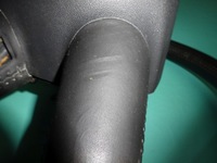 фото thumb №14, Audi q7 4l i 07r кермо шкіряний 4f0419091bb 4f0419091